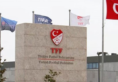 Türkiyə futbolunda zəlzələ: 90 klub oyunlara çıxmaqdan imtina etdi