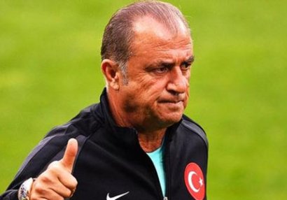 Fatih Terim \