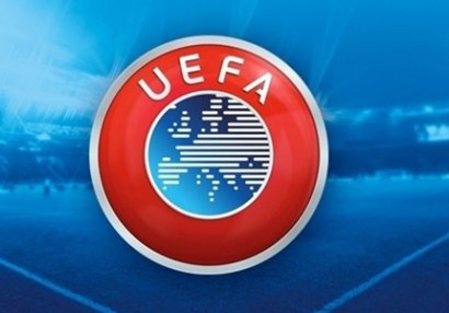 UEFA 