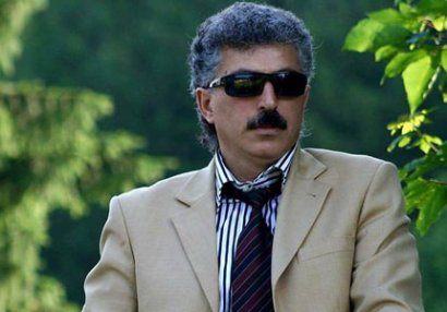 Tahir Süleymanov: \