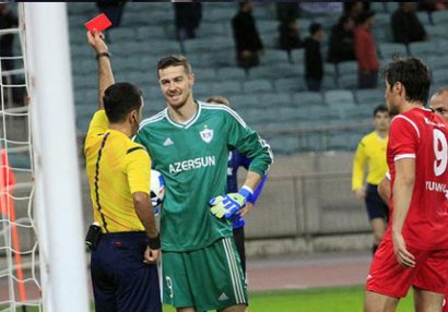 Premyer Liqanın ən intizamsız komandası 