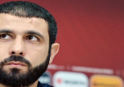 Rəşad Sadıqov \