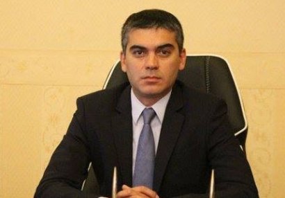 Klublar Komitəsinə yeni sədr seçildi