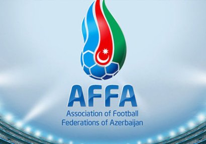 AFFA bu komandanı çempionatdan kənarlaşdırdı