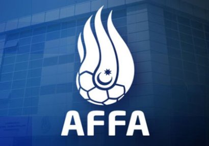 AFFA-nın İcraiyyə Komitəsinin iclası keçiriləcək