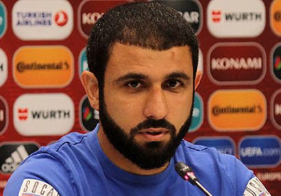 Rəşad Sadıqov: \