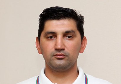 Vüqar Məmməd: \
