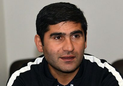 Ramin Quliyev: “Millidə çalışmaq son dərəcə şərəfli işdi\