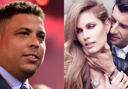 Ronaldo: \