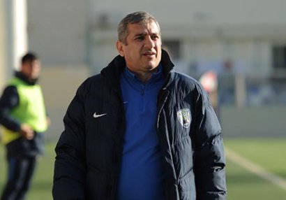 Yunis Hüseynov: \