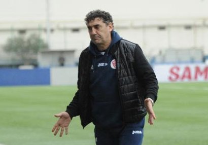 Ramiz Məmmədovun arzusu: 