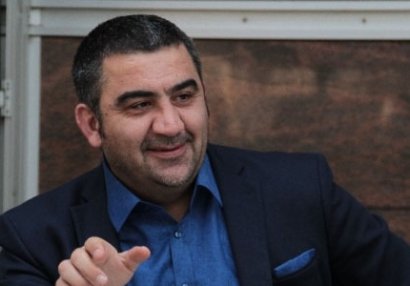 Məşhur məşqçi: \