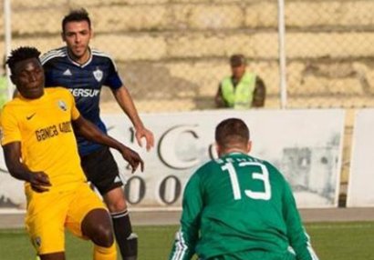 UEFA “Kəpəz”in futbolçusu üçün məktub göndərdi - FOTO