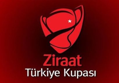 Türkiyə kubokunun püşkü atıldı