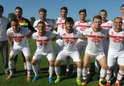 Zarafat deyil: Hər turun sayı qədər qol vururlar