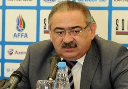 Ramin Musayev: “Qarabağ”ın uduzacağını Əmrah Çəlikələ də demişdim”