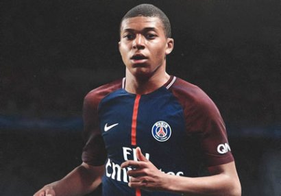 180 milyonluq iddia: Mbappe PSJ-dən hansı kluba transfer olunur?