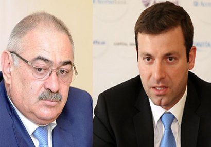 PFL-in büdcəsinə \