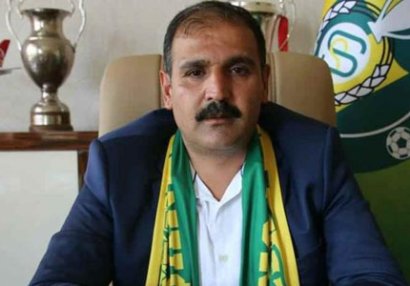 Yetim ömürlük futboldan uzaqlaşdırıldı