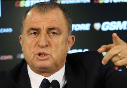 Fatih Terim: 