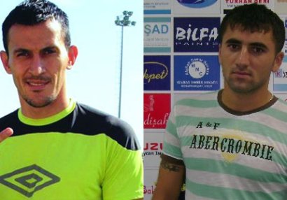 Millimizin iki sabiq üzvü I divizionda