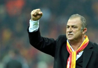 Fatih Terim qələbə ilə başladı - VİDEO