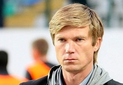Yuri Maksimov rəsmən Bakı klubunda