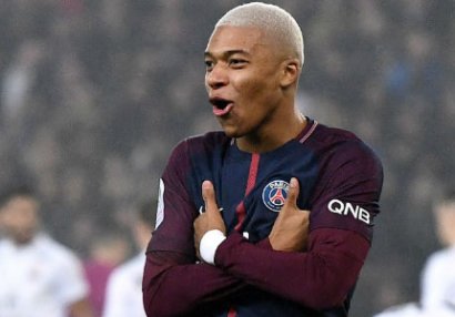 180 milyonluq futbolçudan \