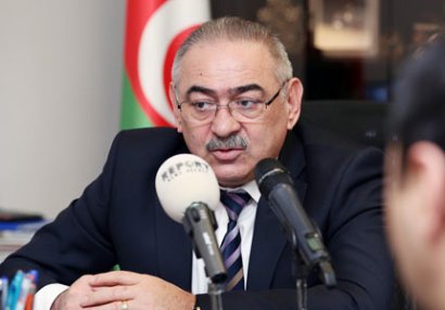 Ramin Musayev: 