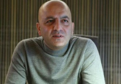 Mübariz Mənsimov İlham Əliyevə məktub yazdı