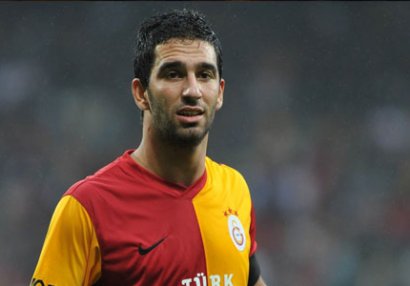 Arda Turan: 