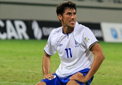 Rauf Əliyev \
