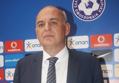 Futbol federasiyasının prezidentini ölümlə hədələdilər
