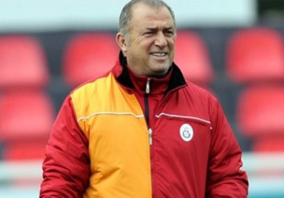 Fatih Terimin sürpriz transfer siyahısı