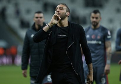 Türkiyə tarixinin ən bahalı transferi reallaşdı