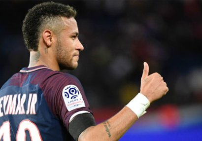 Neymar 