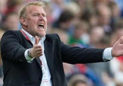 Robert Prosineçki Belçika klubunda?