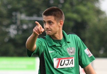 Millimizin futbolçusuna görə karantin elan ediləcək