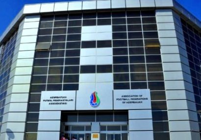 AFFA-nın fəaliyyətinin güzgüsu: hər 15 oyundan biri baş tutmayıb!