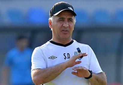 Şahin Diniyev: \