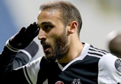 Türkiyə tarixinin ən bahalı transferi reallaşdı: 55 milyon...