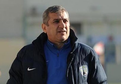 Yunis Hüseynov: \