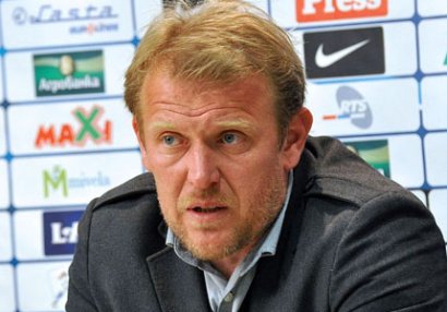 Robert Prosineçki yenidən milli komandada - RƏSMİ