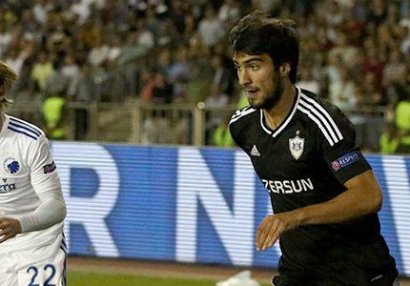 Mahir Mədətov: \