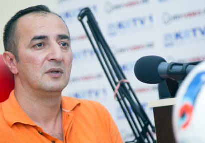 Bəxtiyar Musayev od püskürdü: “Pul israf edilir, keyfiyyəti düşünən yoxdu”