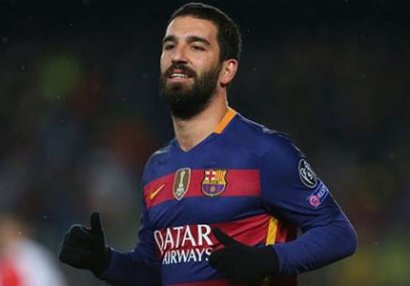 Arda Turan ABŞ klubunda (İDDİA)