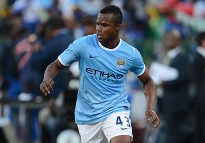 “Mançester Siti”nin sabiq futbolçusu “Kəpəz”də