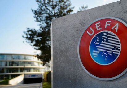UEFA 4 klubumuz üçün pul göndərdi