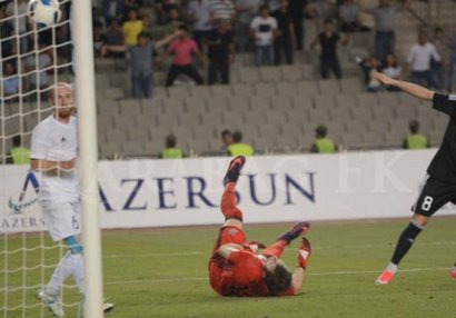 Çempionlar Liqasında \