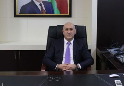 İcra başçısına Bakı klubunda vəzifə verildi - FOTOLAR